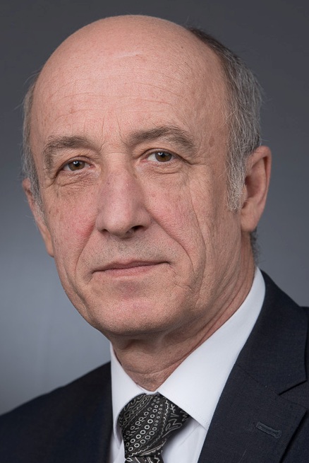 Юрий Семёнов ММА