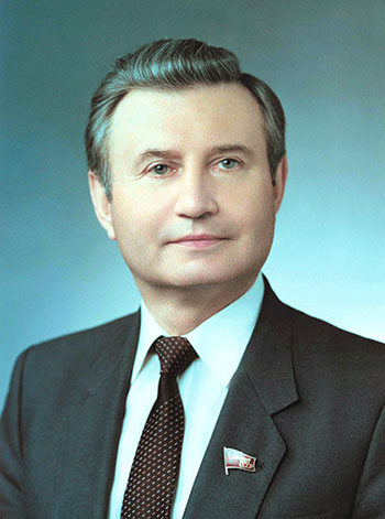 Юрий Петрович  Баталин