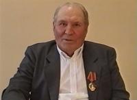 Афанасьев Я.И.
